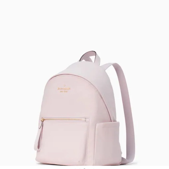 Kate Spade backpack - Picture 2 of 6